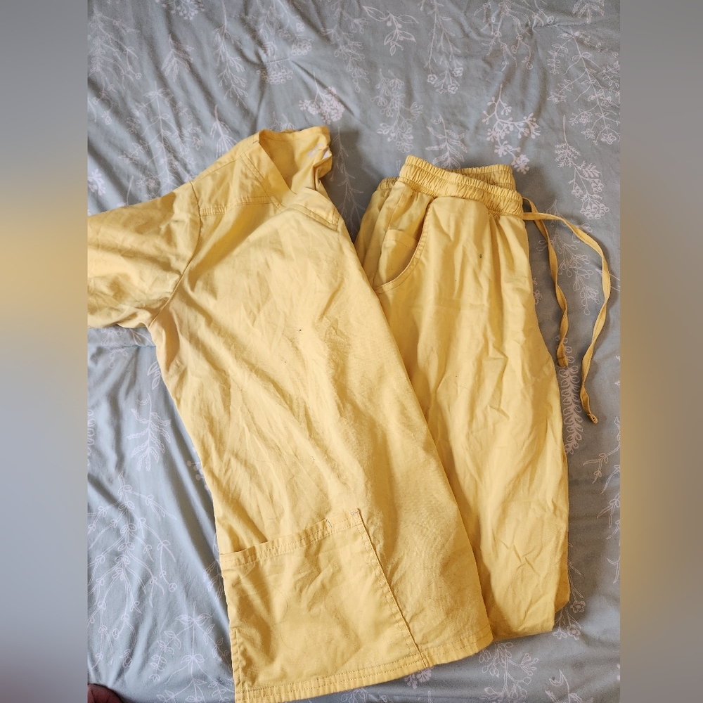 Buttersoft Easy Stretch Scrubs